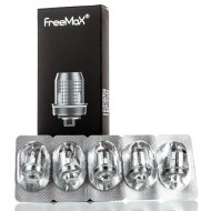 Freemax Fireluke Mesh Coil 5pc/pack